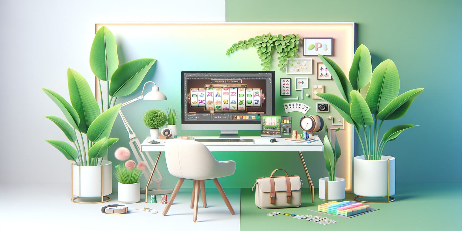 Unlock 777 Free Spins: Your Ultimate Guide to Slot Games 2025 - Slot Strategy Guide for Pakistani | 7Bit Casino