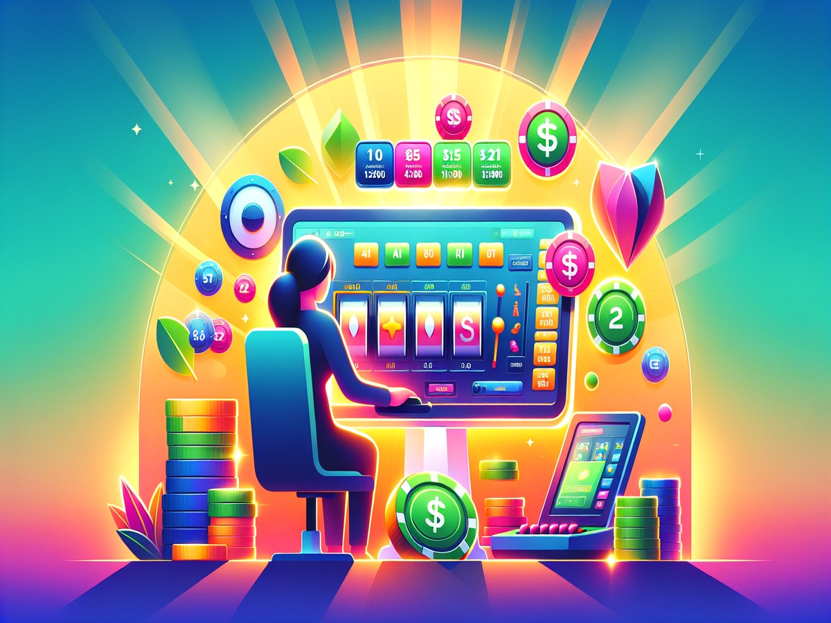 7Bit Casino More Games - Explore Our Collection