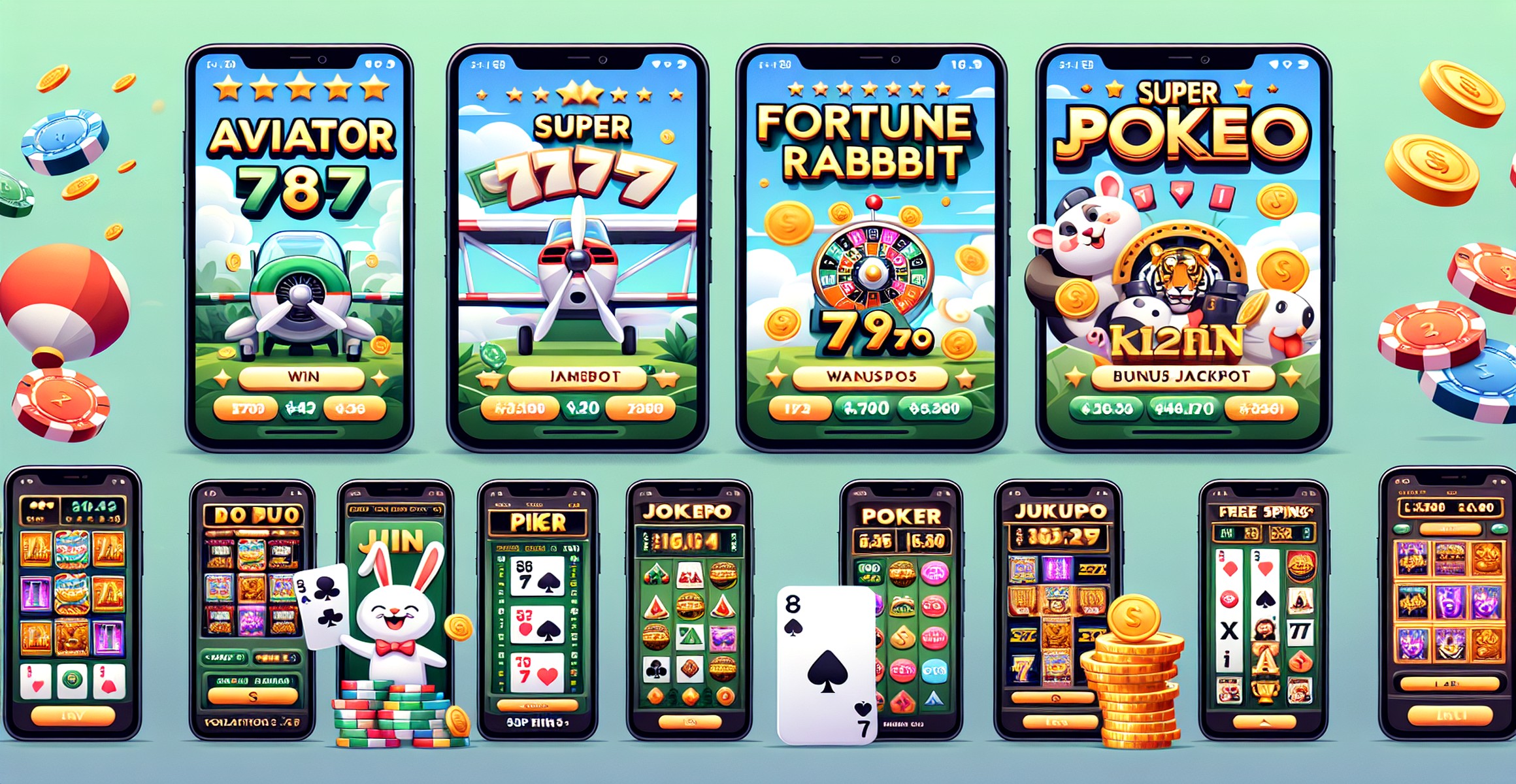 Casino Fortune Tiger Games - Engaging Slot Game at 7Bit Casino